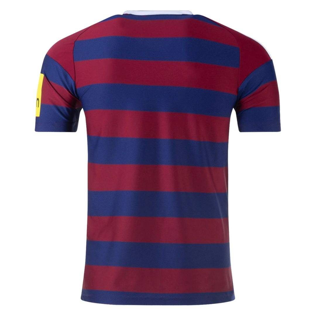 2024/25 Newcastle United Away Jersey - Image 2