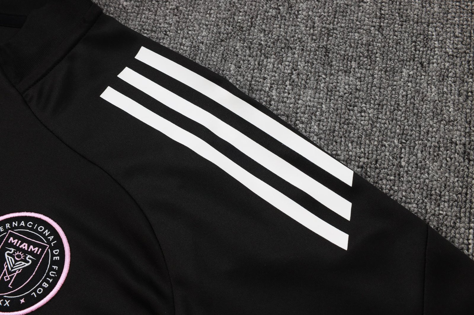 2025/26 Inter Miami Long sleeves Training Set - Image 10