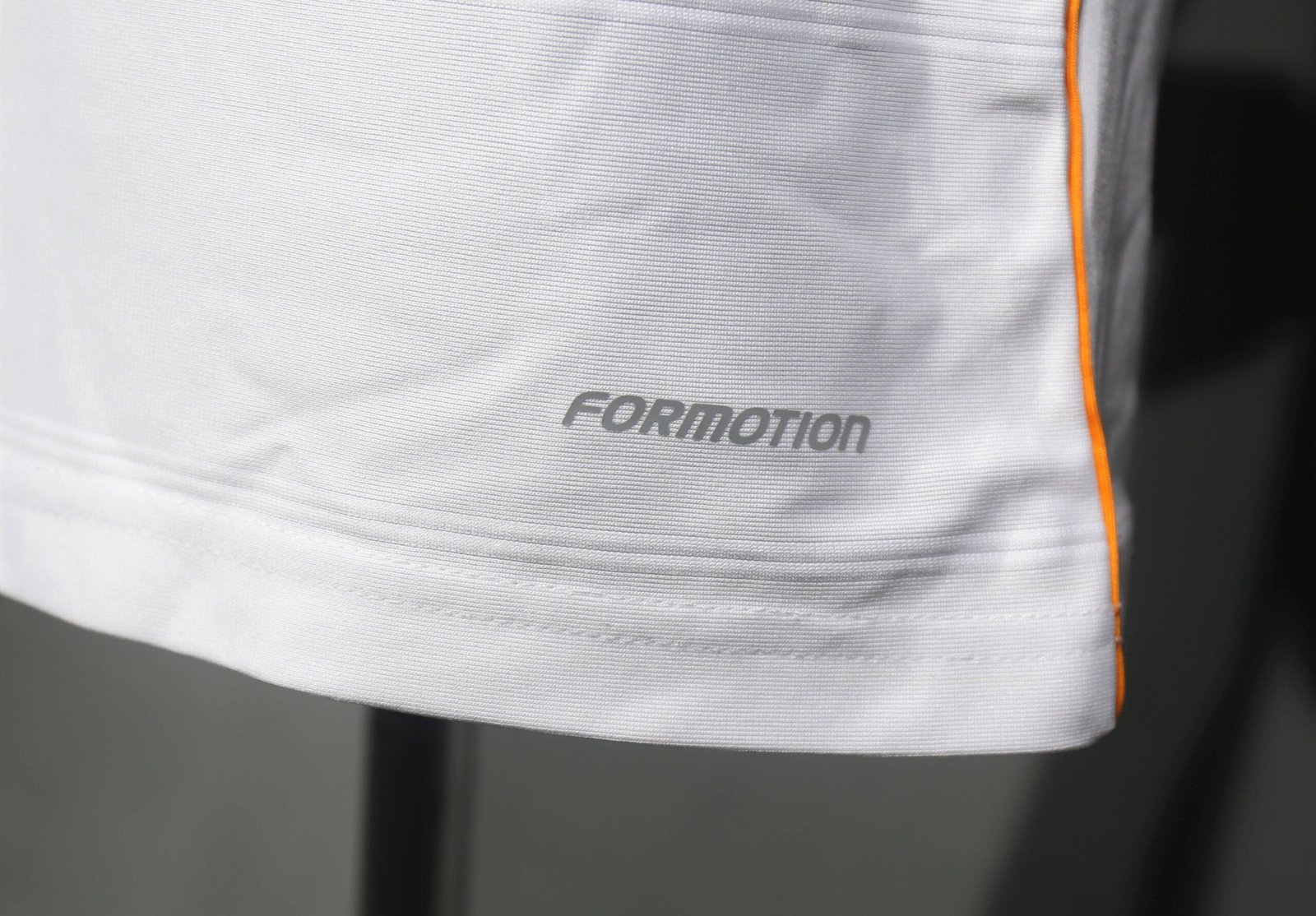 2013/14 Real Madrid Home Retro Jersey Player Version - Image 6