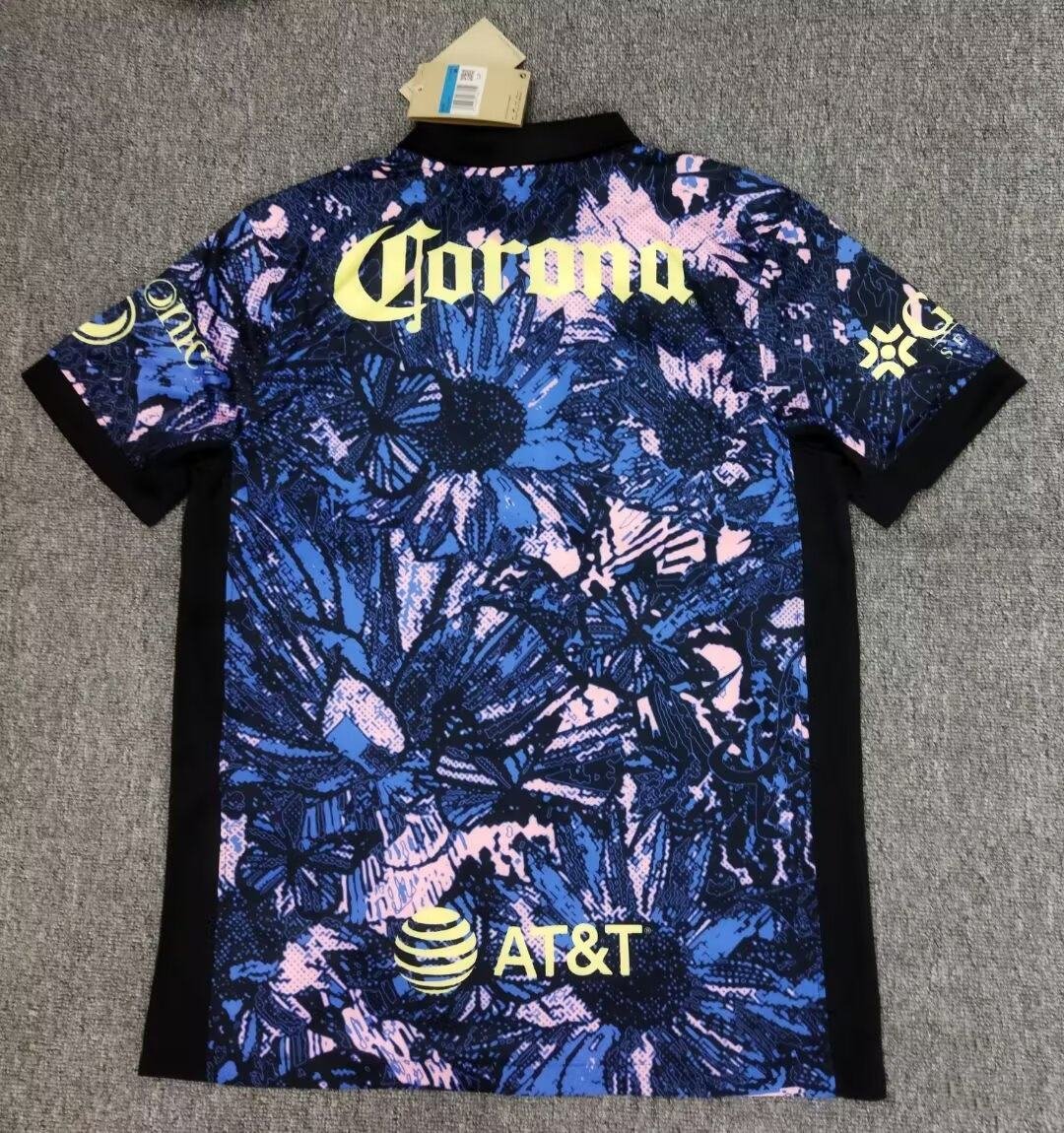 2024/25 Club America Third Away Jersey - Image 2