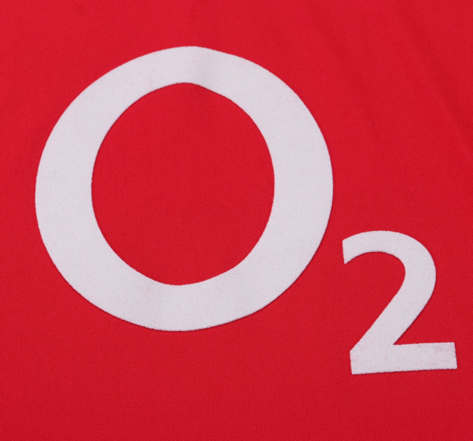 2004/05 Arsenal Home Retro Kids Jersey - Image 6