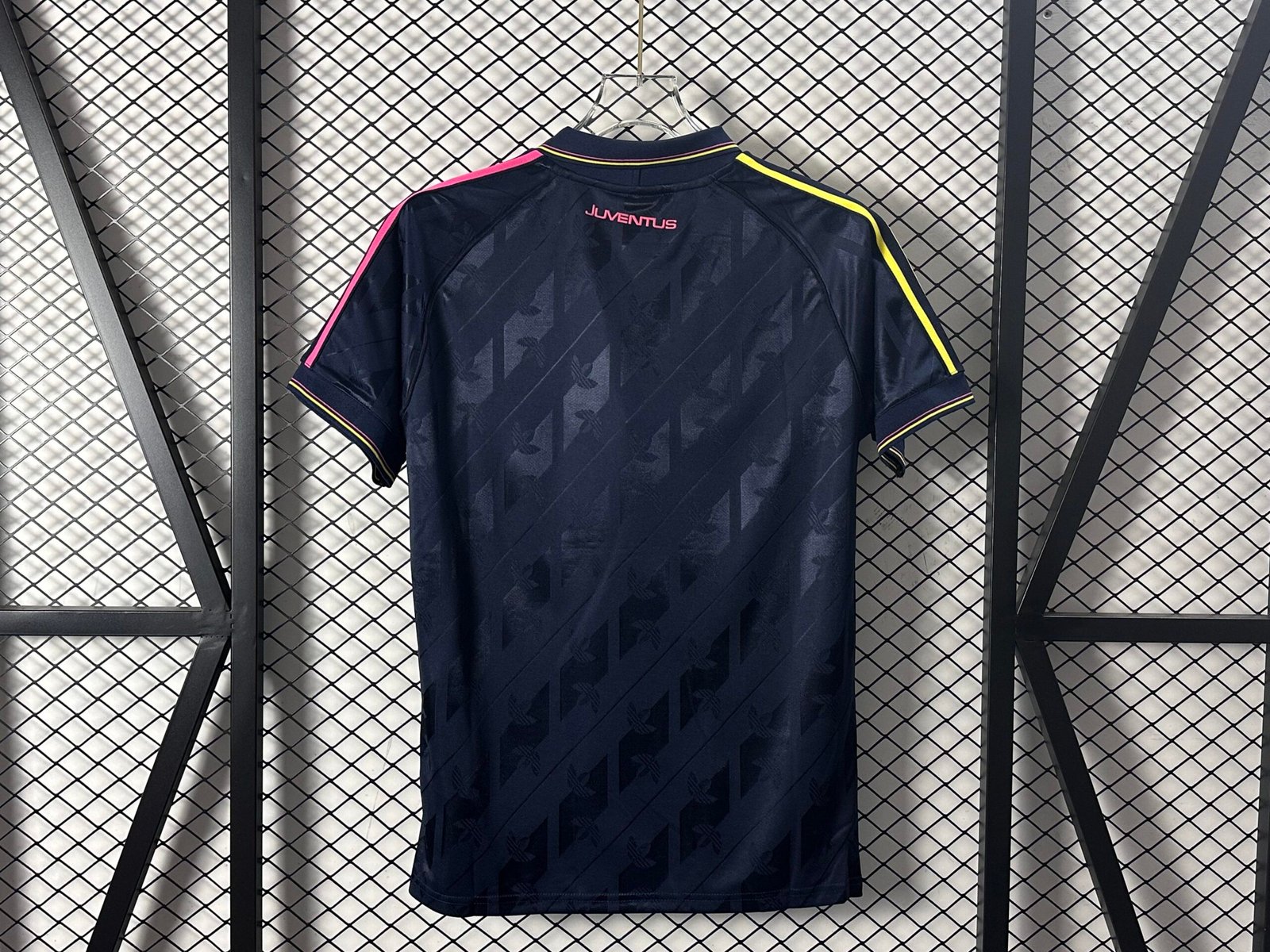 2024/25 Juventus Retro Special Edition - Image 3