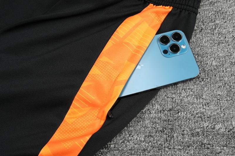 2025/26 Atlético Mineiro Long sleeves Training Set - Image 13