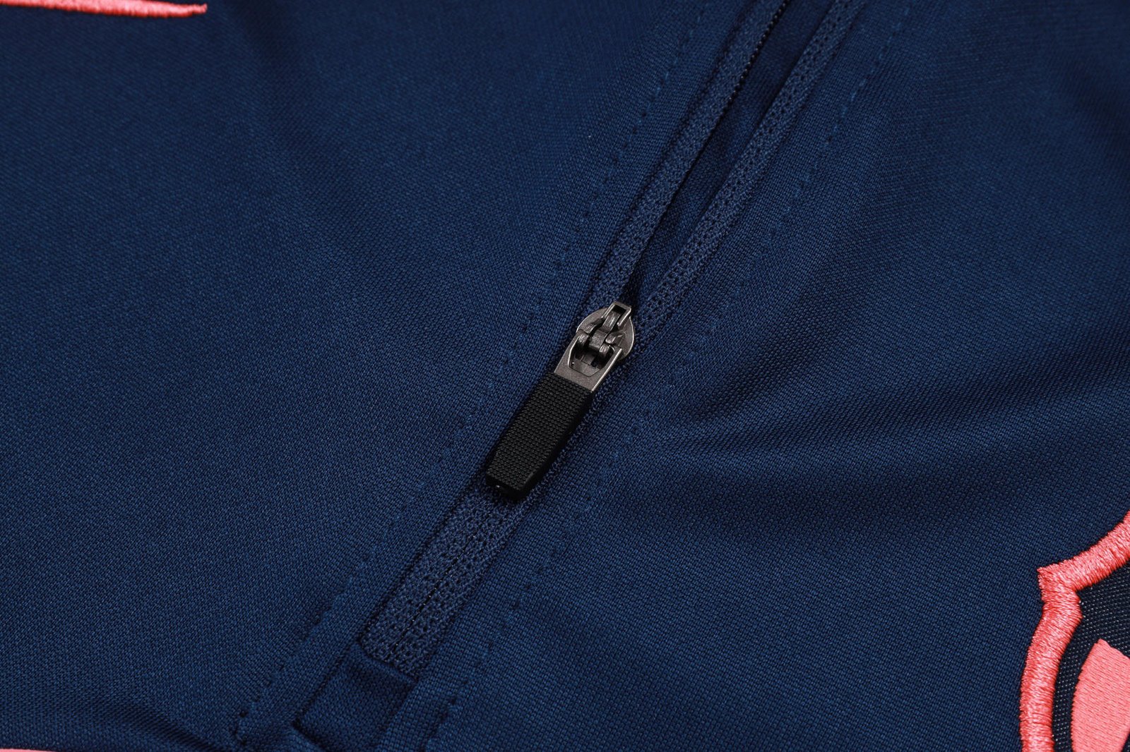 2025/26 Barcelona Long sleeves Training Set - Image 7