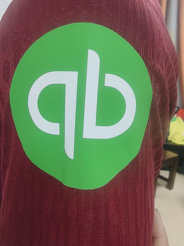 2025/26West Ham United Home Jersey Player Version - Image 5