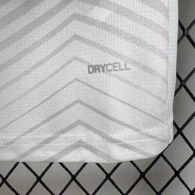 2025/26 RB Leipzig Home Jersey Kids Kit - Image 9