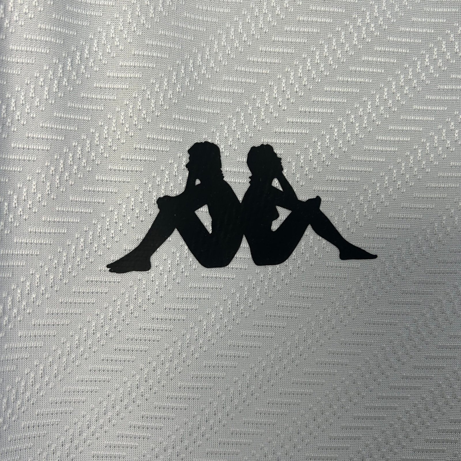 2025/26 Vasco da Gama Away Jersey - Image 4