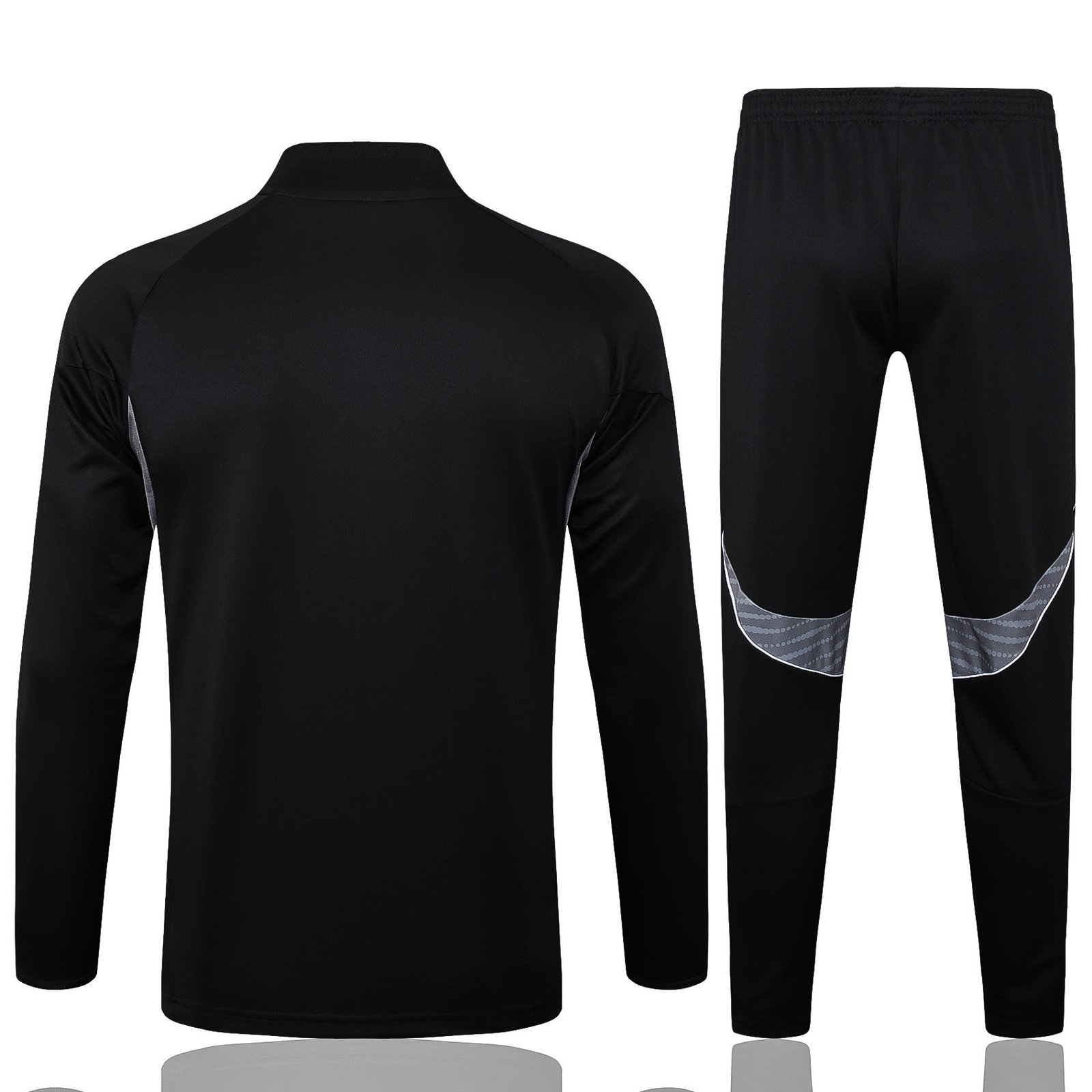 2025/26 Inter Miami Long sleeves Training Set - Image 2
