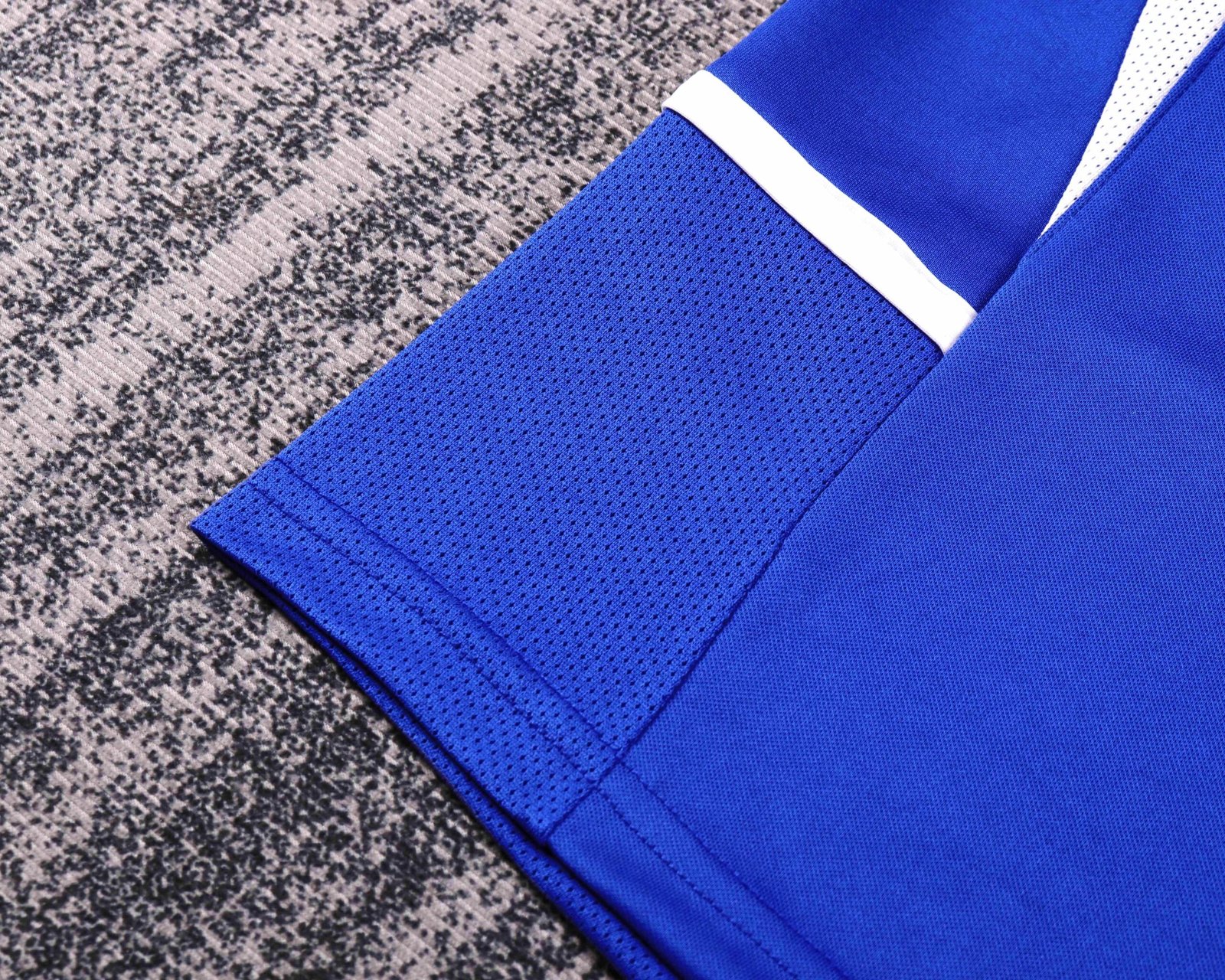 2002 World Cup Brazil Away Retro Kids Jersey - Image 7