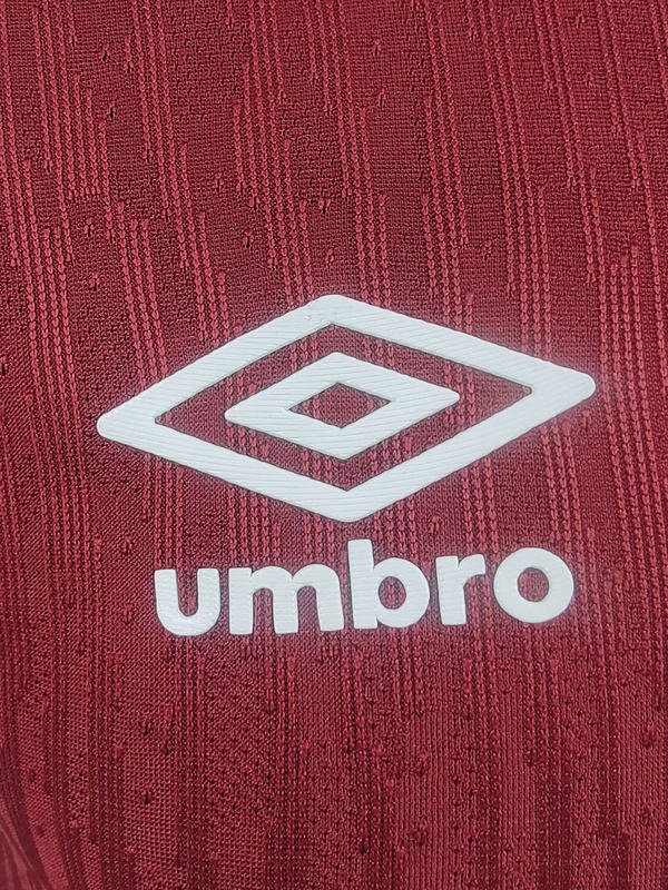 2025/26West Ham United Home Jersey Player Version - Image 3