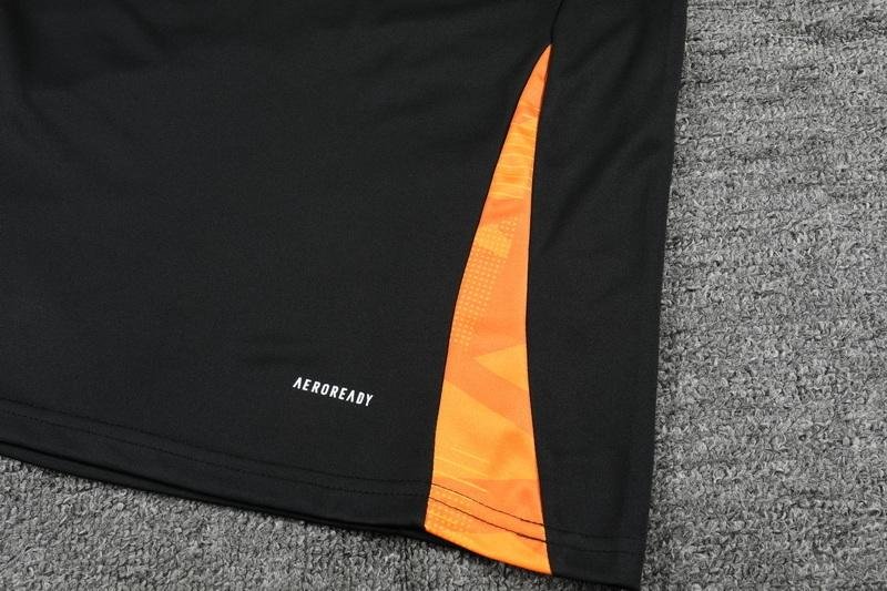 2025/26 Atlético Mineiro Long sleeves Training Set - Image 9