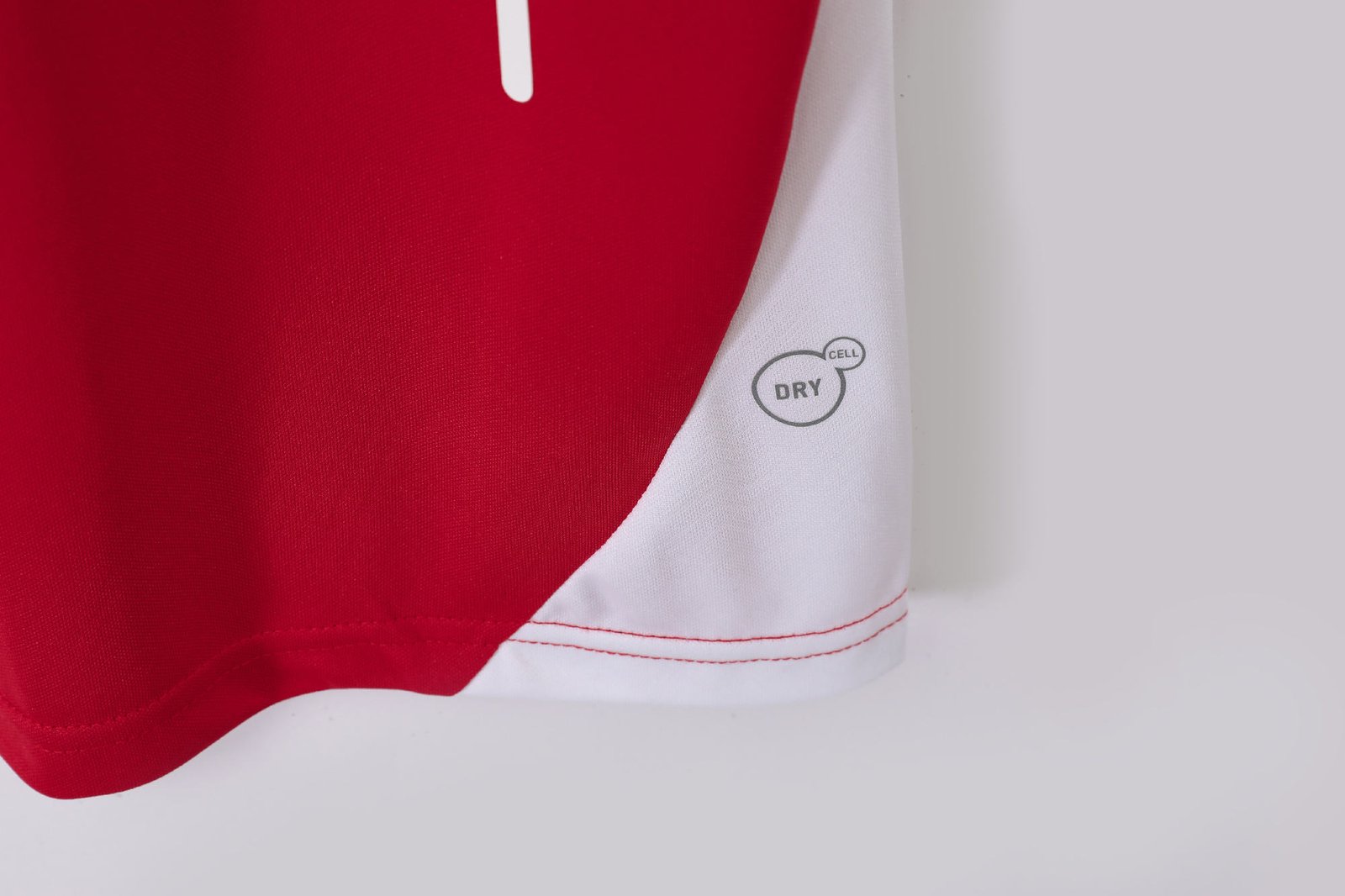 2014/15 Arsenal Home Retro Jersey - Image 8