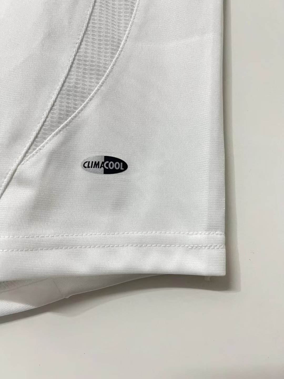 2006/07 Liverpool Third Away Retro Jersey - Image 6