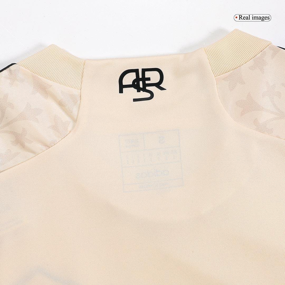 2023/24 Roma Jersey Away - Image 7