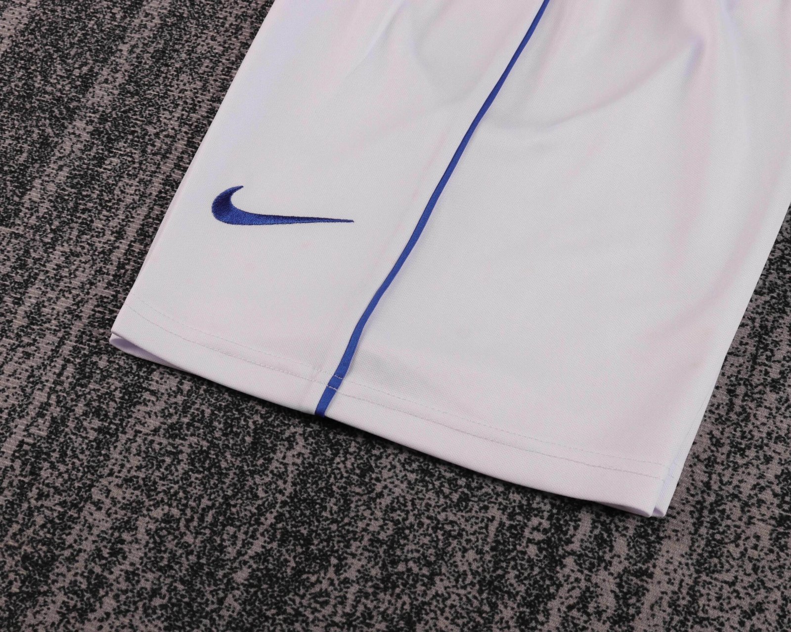 2002 World Cup Brazil Away Retro Kids Jersey - Image 13