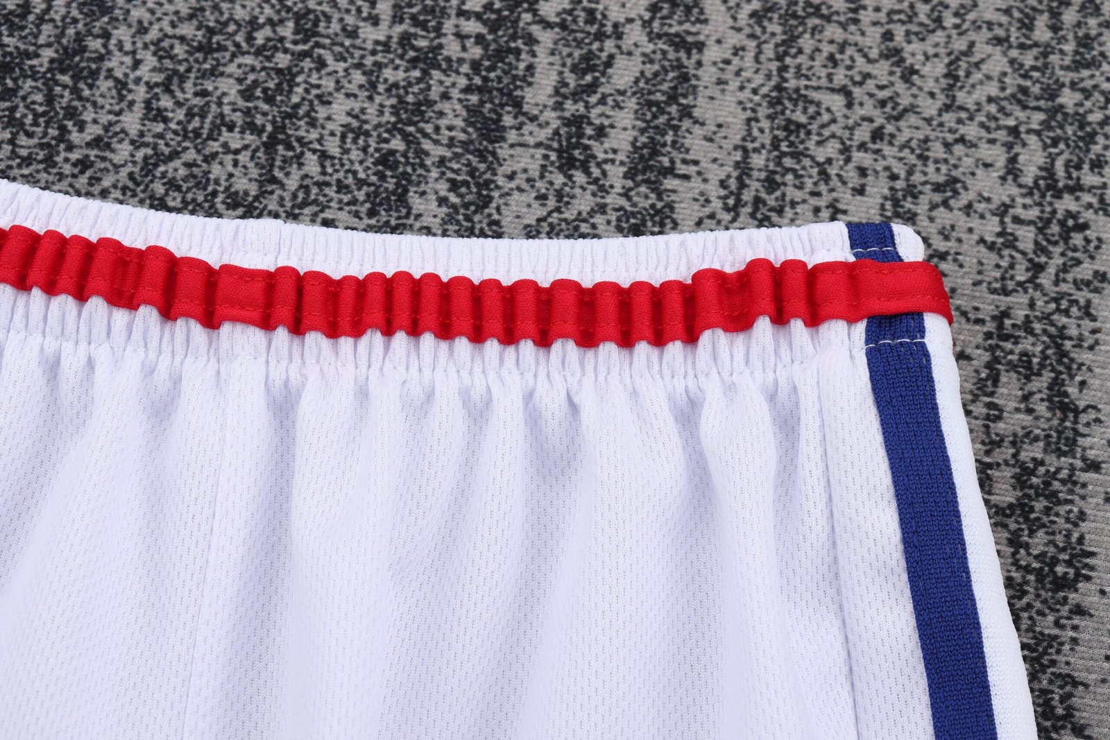 1998 World Cup France Home Retro Kids Jersey Final - Image 10