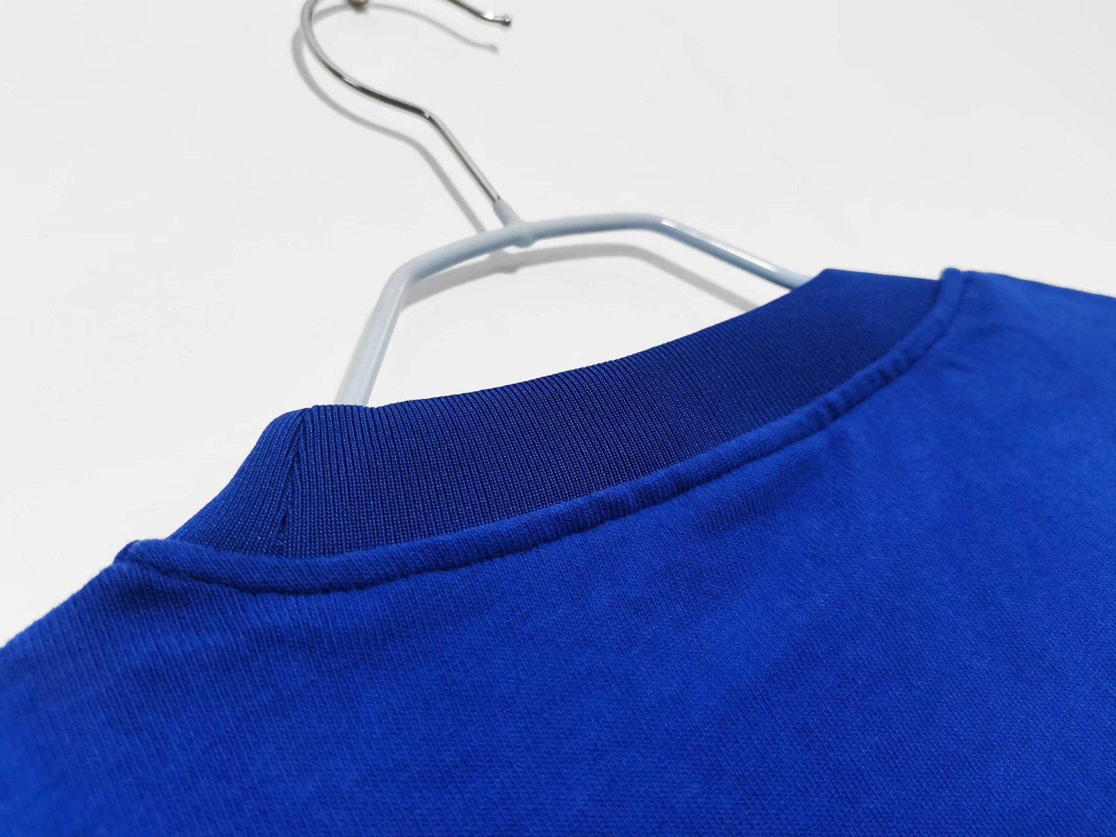 1968 Manchester United European Cup Final Retro Jersey - Image 5