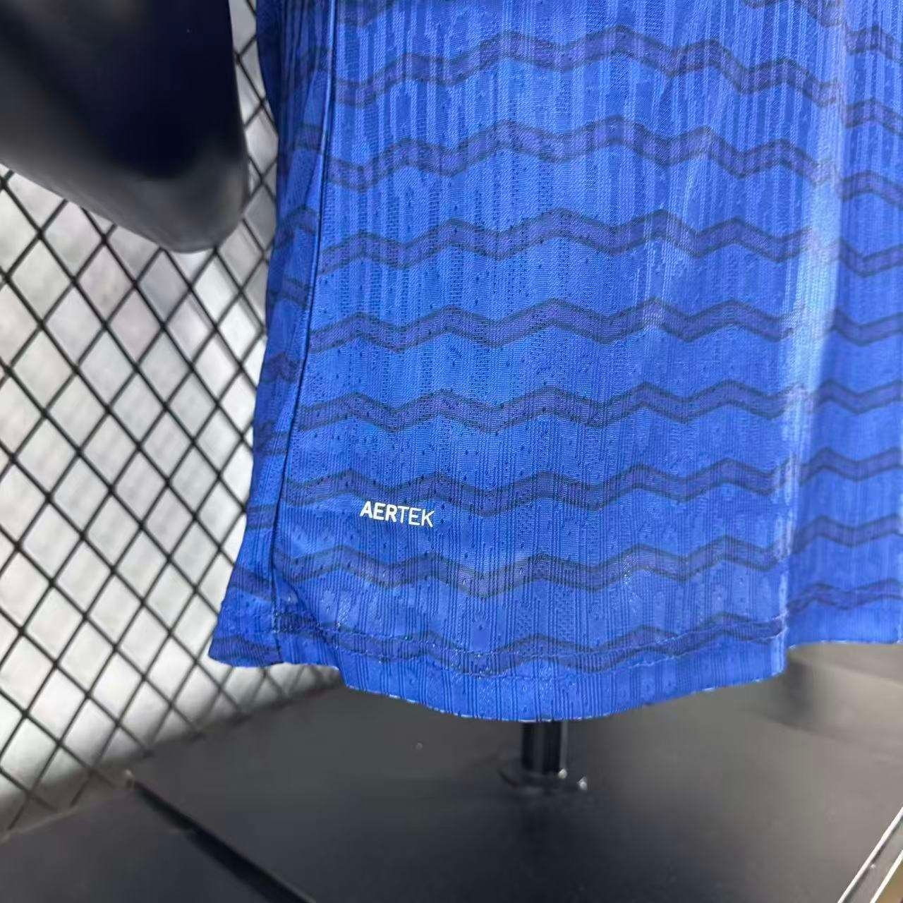 2025/26 Everton Home Jersey Player Version - Image 10