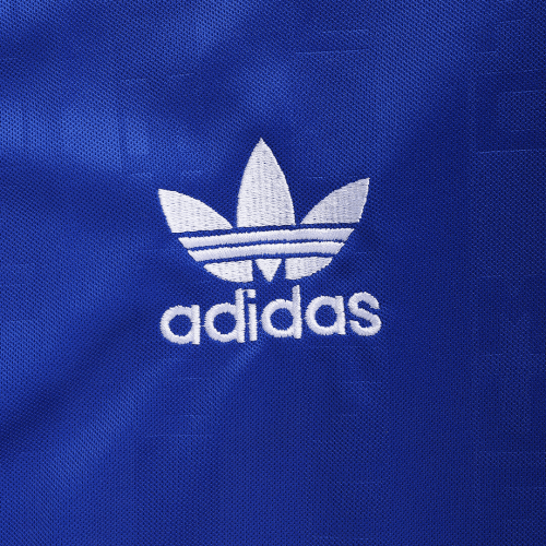 1988/90 Manchester United Retro Jersey Third Away - Image 6