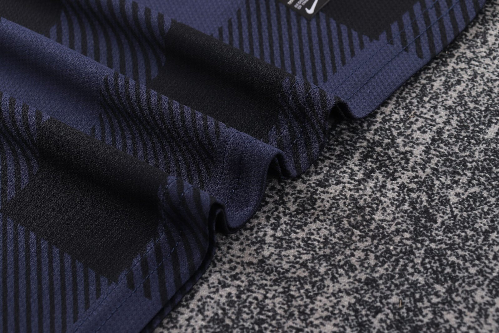 2013/14?Manchester United Away Retro Jersey Kids Kit - Image 5