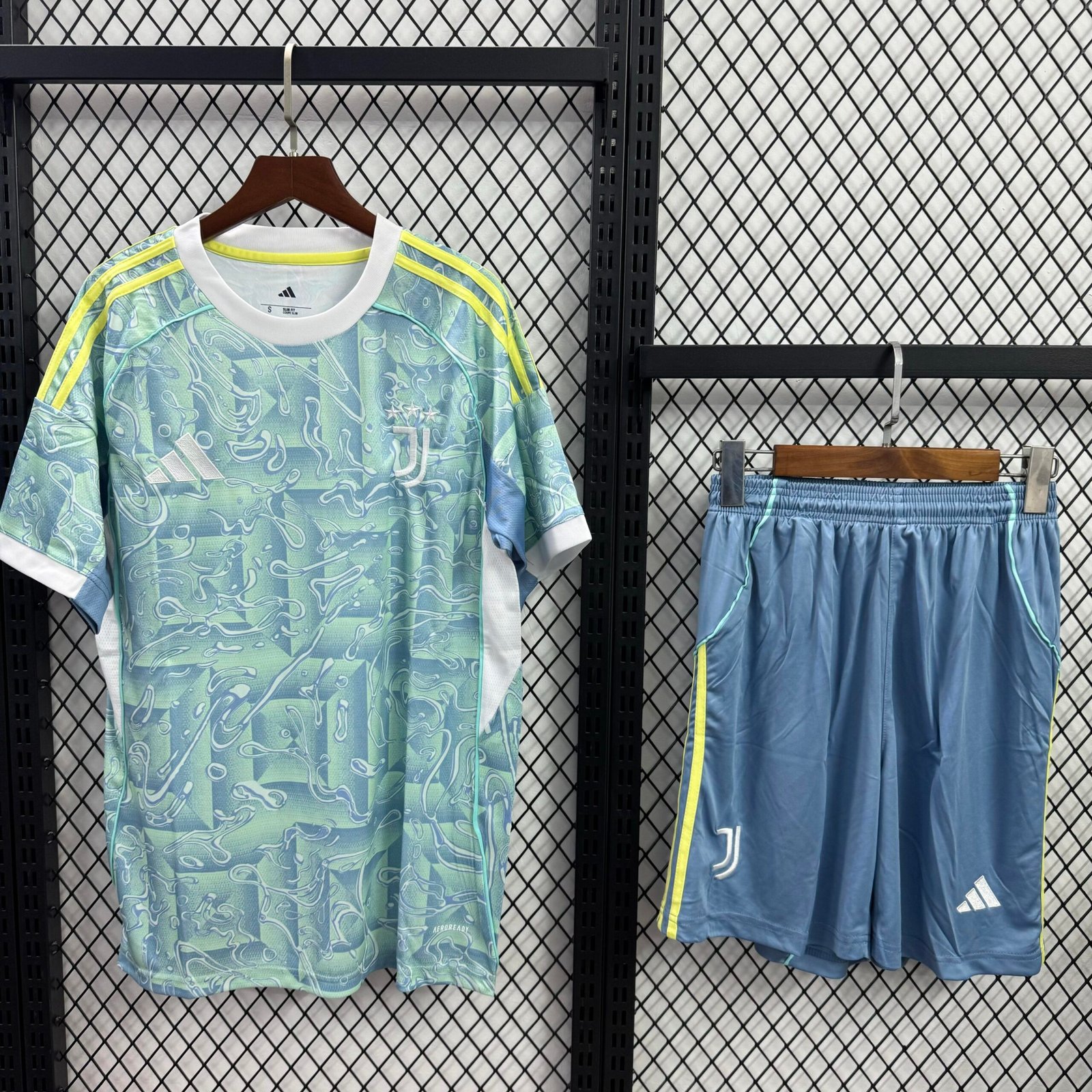 2025/26 Juventus?Away Kids Jersey