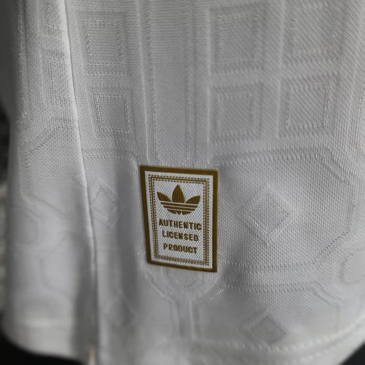 2025/26 Roma Third Away Jersey Player Version - Image 8