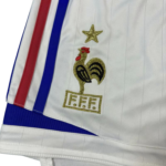 Retro Shorts 2006 France Away - Image 3