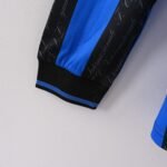 Retro Inter Milan 97/98 Home Long Sleeves - Image 2