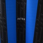 Retro Inter Milan 97/98 Home Long Sleeves - Image 3