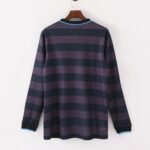 Retro  Inter Milan 97/98 Third Long Sleeves - Image 2