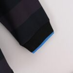 Retro  Inter Milan 97/98 Third Long Sleeves - Image 7