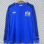 Manchester United Blue S-XXL