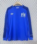 Manchester United Blue S-XXL