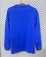 Manchester United Blue S-XXL - Image 2