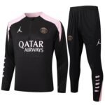 PSG 24/25 training SUIT