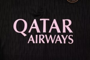 PSG 24/25 training SUIT - Image 6