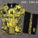 Brazil 2425 Training Suit S-XXL