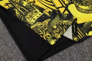 Brazil 2425 Training Suit S-XXL - Image 4