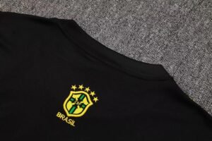Brazil 2425 Training Suit S-XXL - Image 7