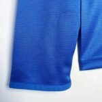 Retro 05/06 Italy Home Kit Long Sleeves S-XXL - Image 5