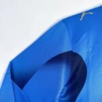 Retro 05/06 Italy Home Kit Long Sleeves S-XXL - Image 6