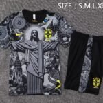 Brazil 2425 Training Suit S-XXL