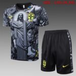 Brazil 2425 Training Suit S-XXL - Image 5