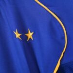 Retro 2004/05 Juventus Away S-XXL - Image 5