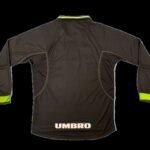 Retro Manchester United 98/99 Third Long Sleeves - Image 2