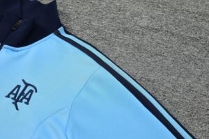 2425 Argentina Training suit - Image 4