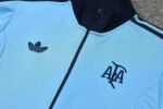 2425 Argentina Training suit - Image 6