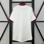 Retro Spain 2000 Away Kit - Image 2