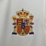 Retro Spain 2000 Away Kit - Image 3