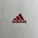 Retro Spain 2000 Away Kit - Image 4